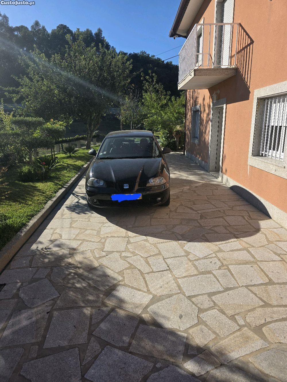 SEAT Ibiza 1.2 — fotografia 7