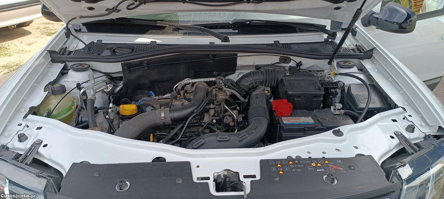 Dacia Duster 1.2 TCE — fotografia 3