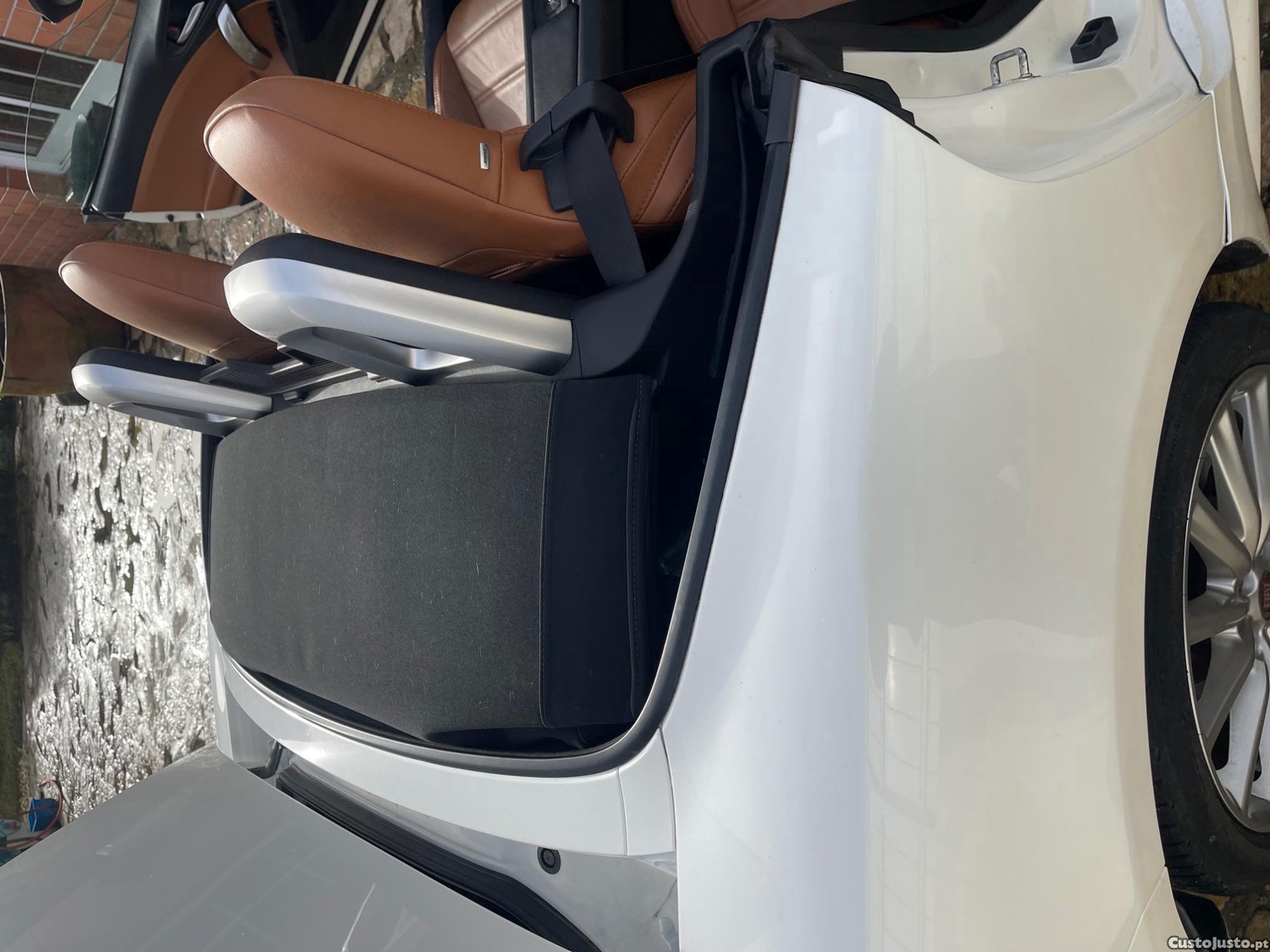 Fiat 124 Spider - 18 foto 5