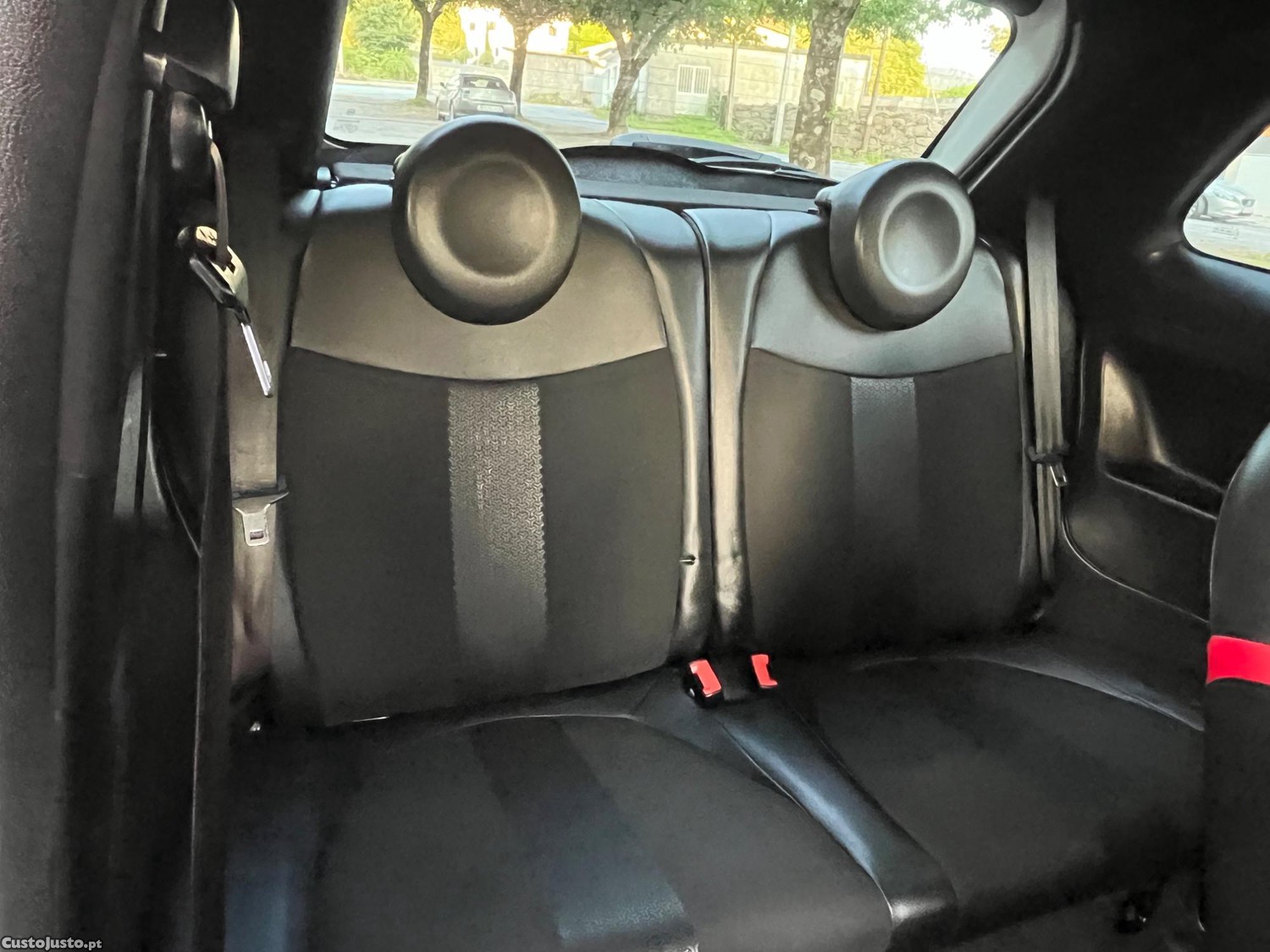 Fiat 500 1.2 Sport S&S — fotografia 7