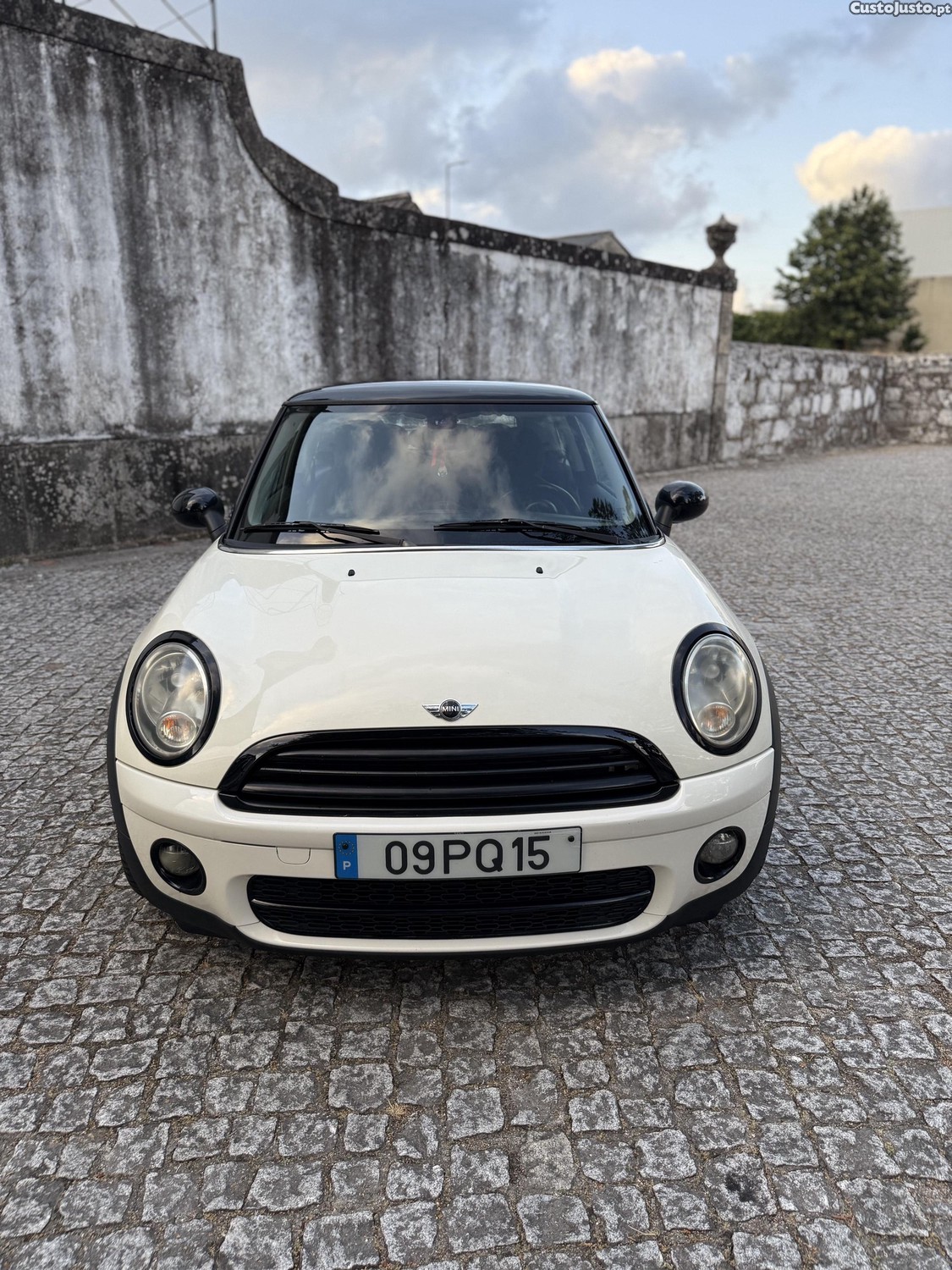 MINI Cooper D — fotografia 11