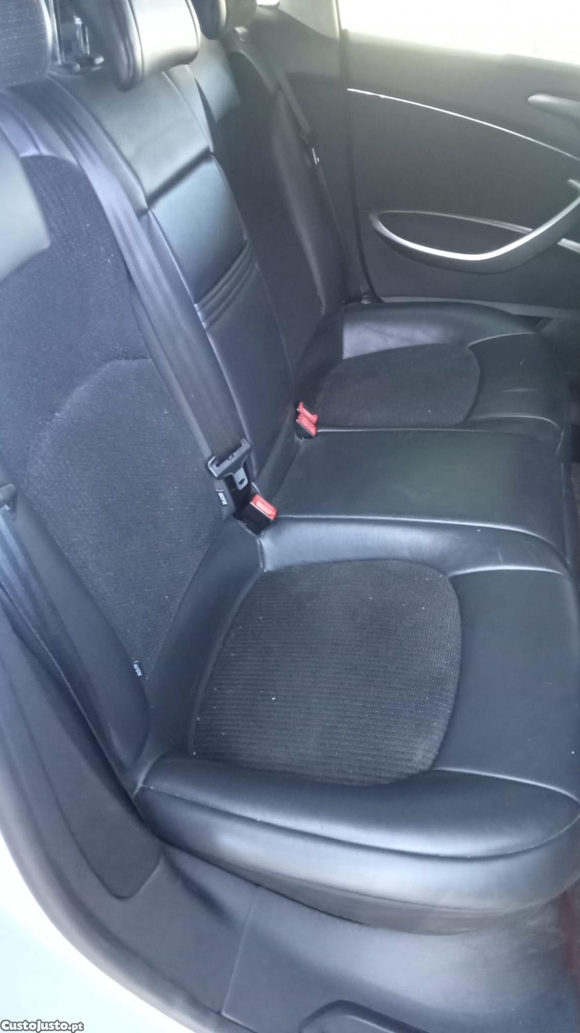 Citroën C5 2.0 HDI VTR+ FAP — fotografia 3