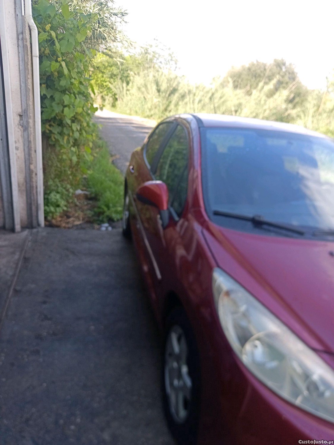 Peugeot 207 1.4 hdi75 CV sportium — fotografia 7