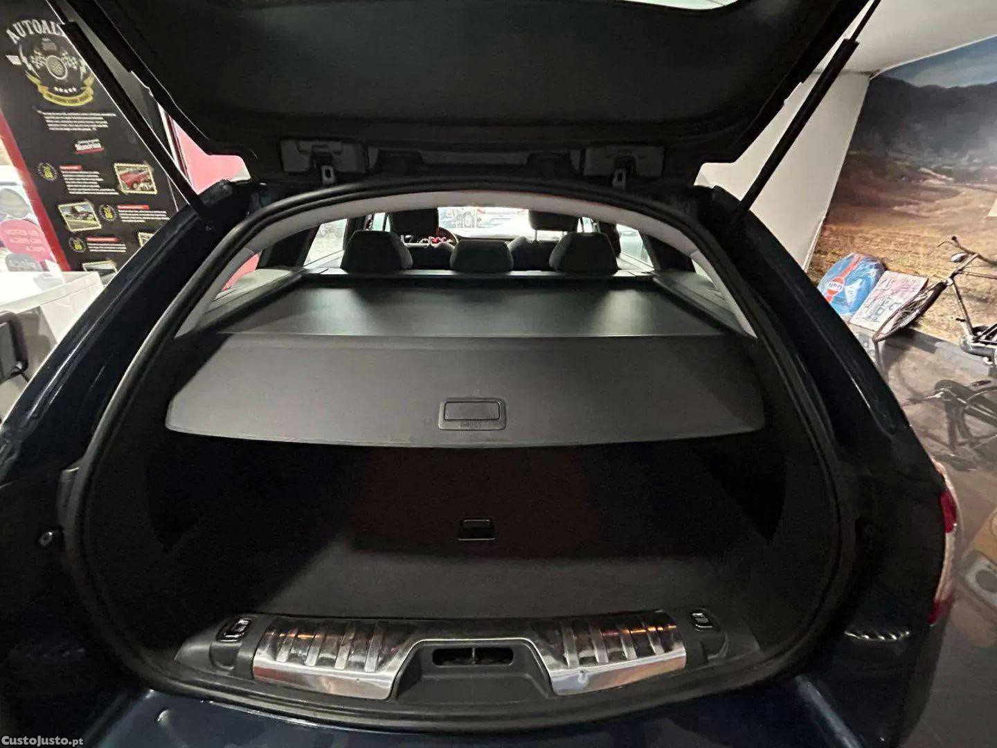 Peugeot 508 Hdi fap 115 access — fotografia 6