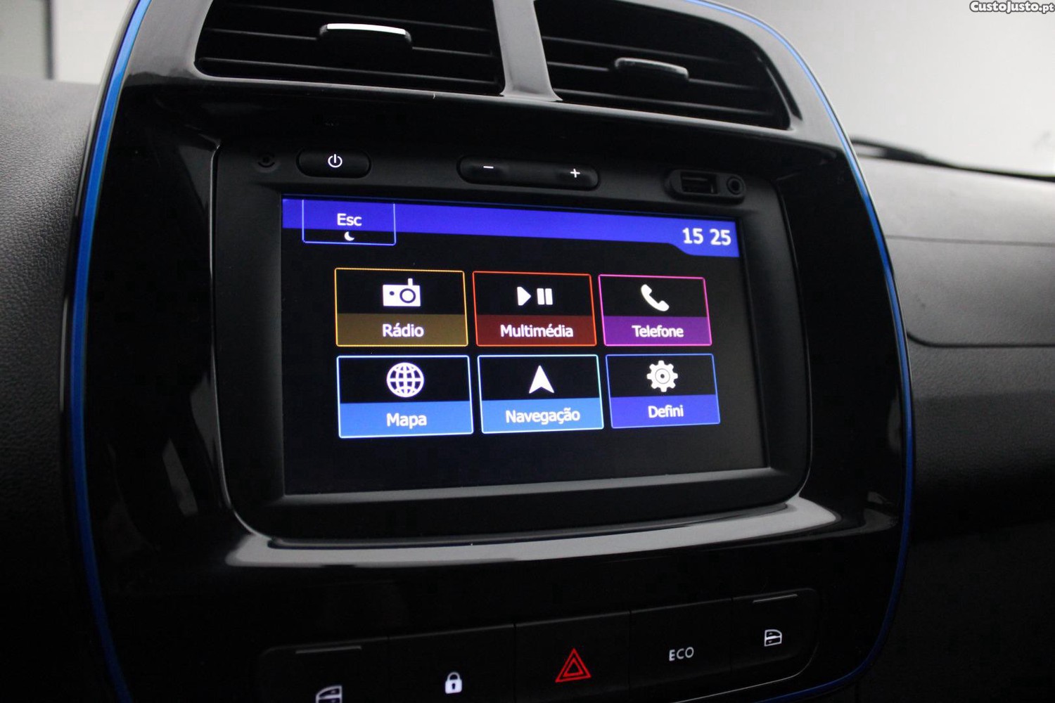 Dacia Spring ELECTRIC 22Kw EV COMFORT (AUTO) — fotografia 17