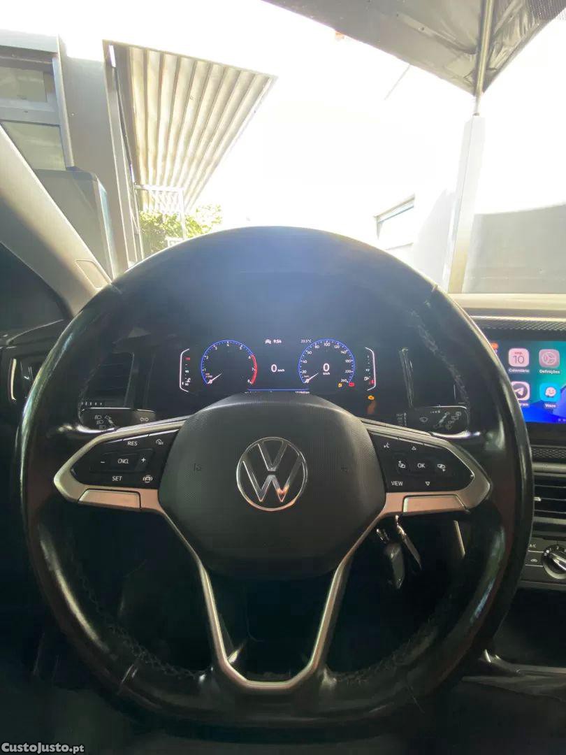 Volkswagen Taigo 1.0 tsi urban — fotografia 10