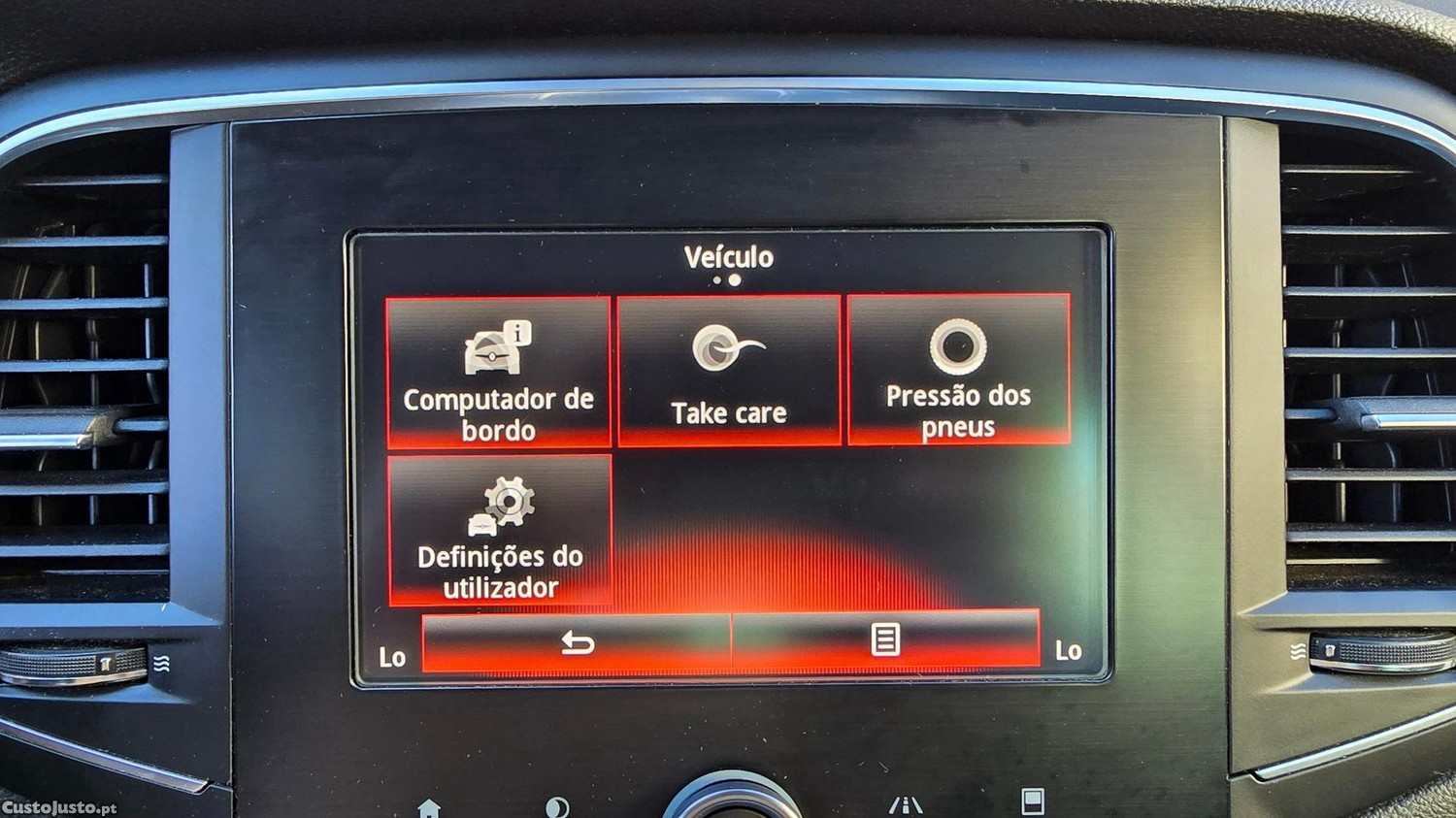 Renault Mégane Sport Tourer 1.5 dCi Bose Edition — fotografia 2