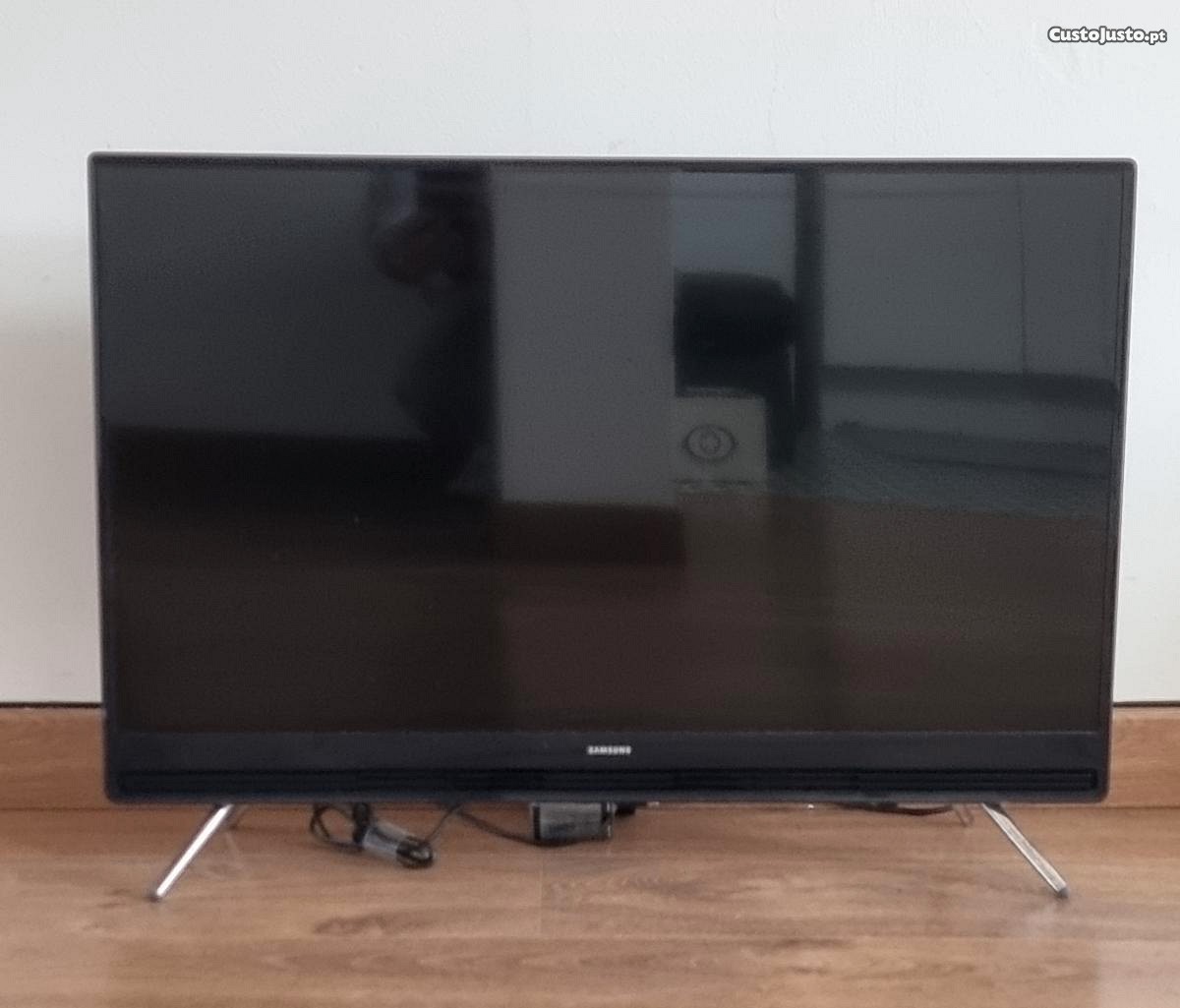 TV Samsung UE32K5100AW de 32 polegadas