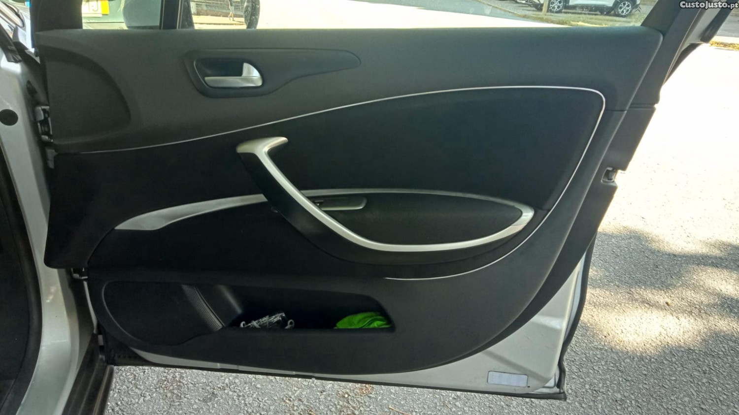 Citroën C5 2.0 HDI VTR+ FAP — fotografia 5