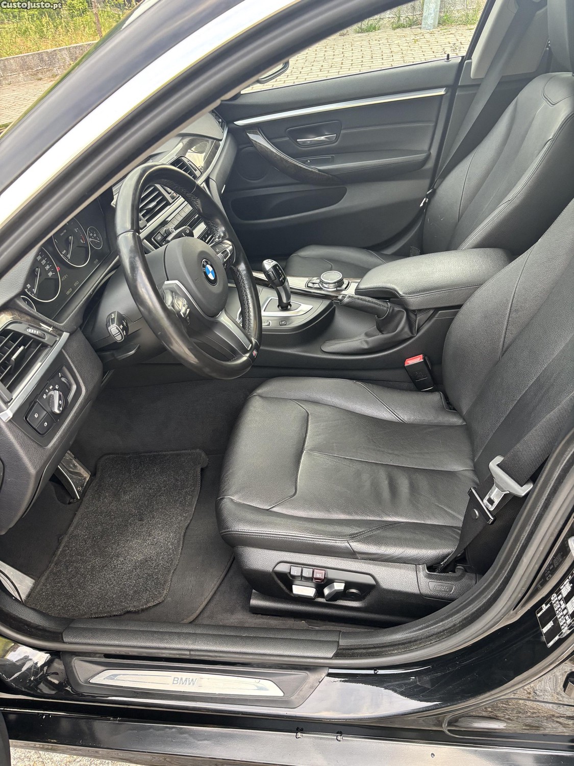 BMW 420 Gran Coupe — fotografia 5