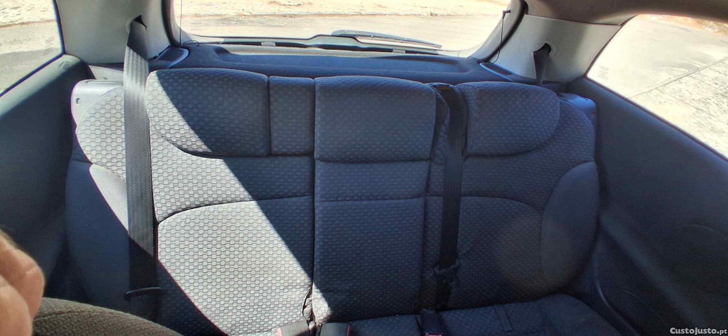 Fiat Stilo — fotografia 3