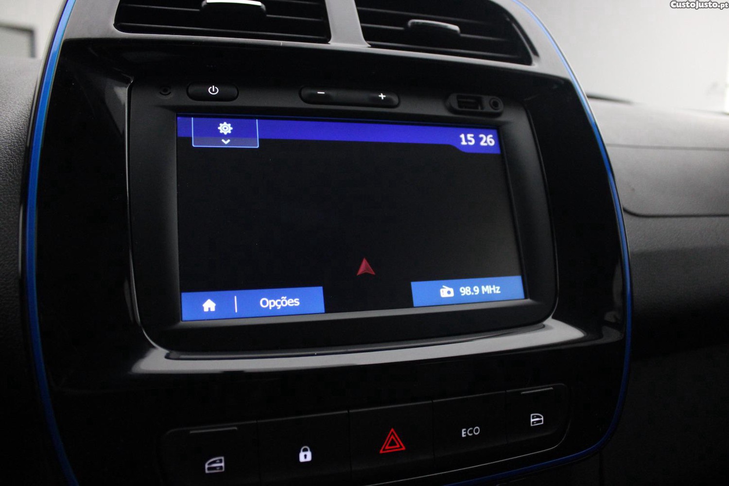 Dacia Spring ELECTRIC 22Kw EV COMFORT (AUTO) — fotografia 14