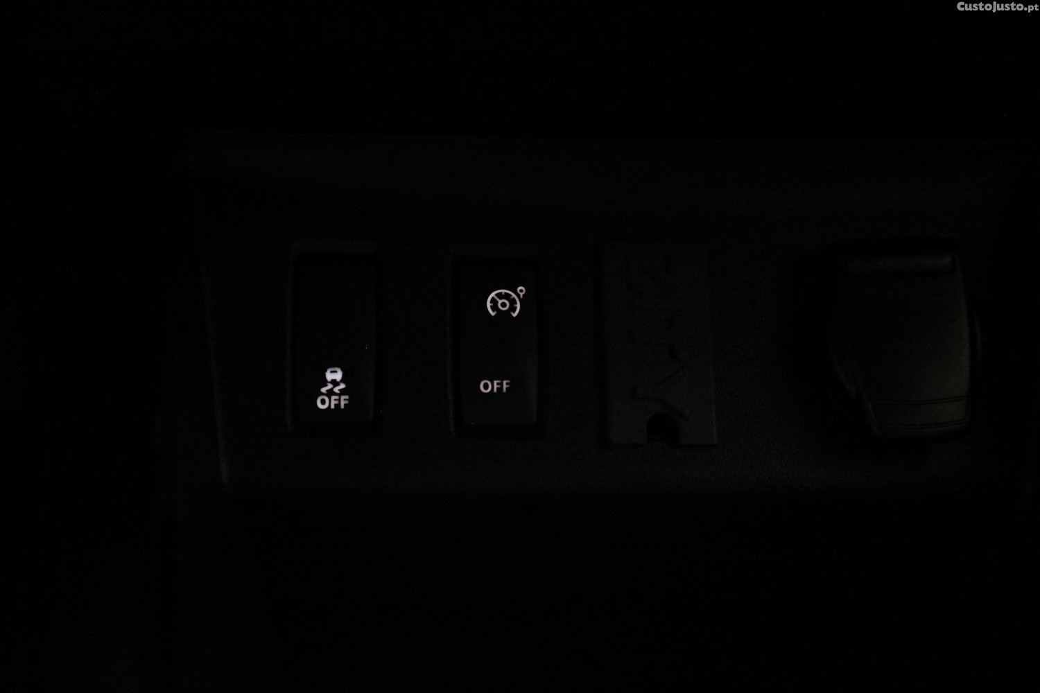 Dacia Spring ELECTRIC 22Kw EV COMFORT (AUTO) — fotografia 11