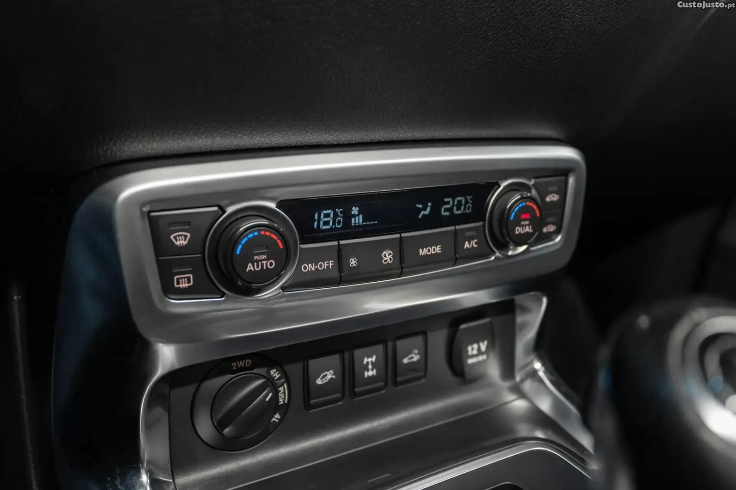 Mercedes-Benz X 250 Aut. POWER EDITION — fotografia 8
