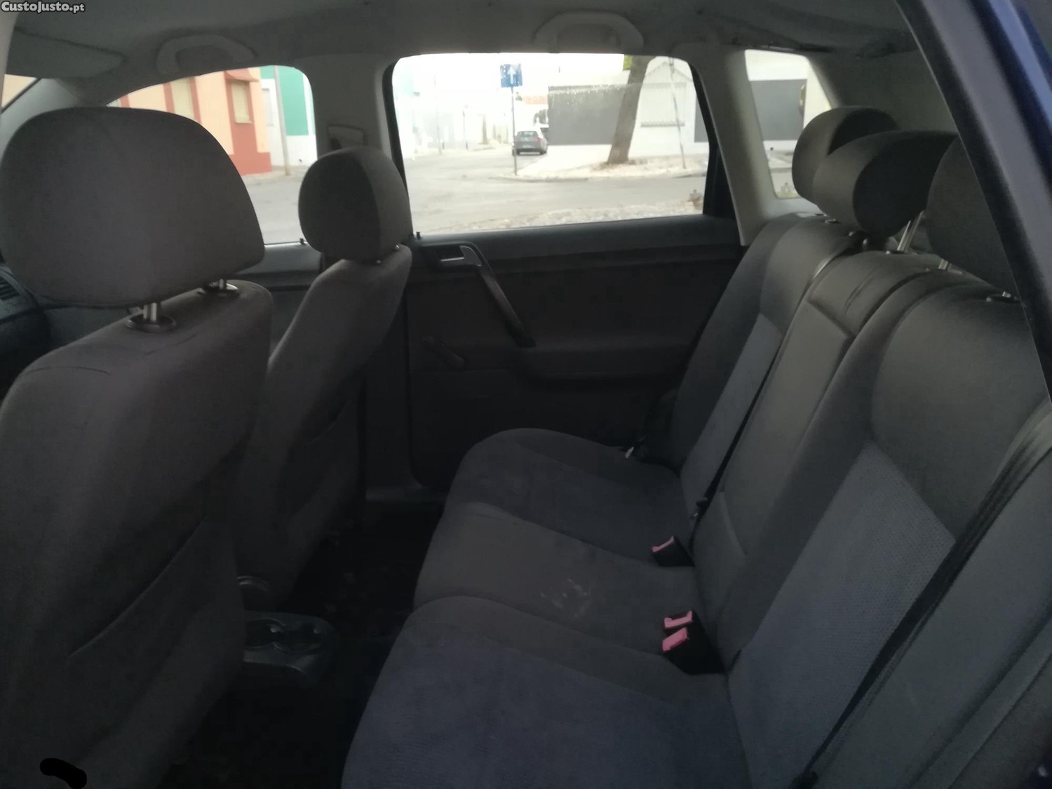 Volkswagen Polo Comfort — fotografia 3