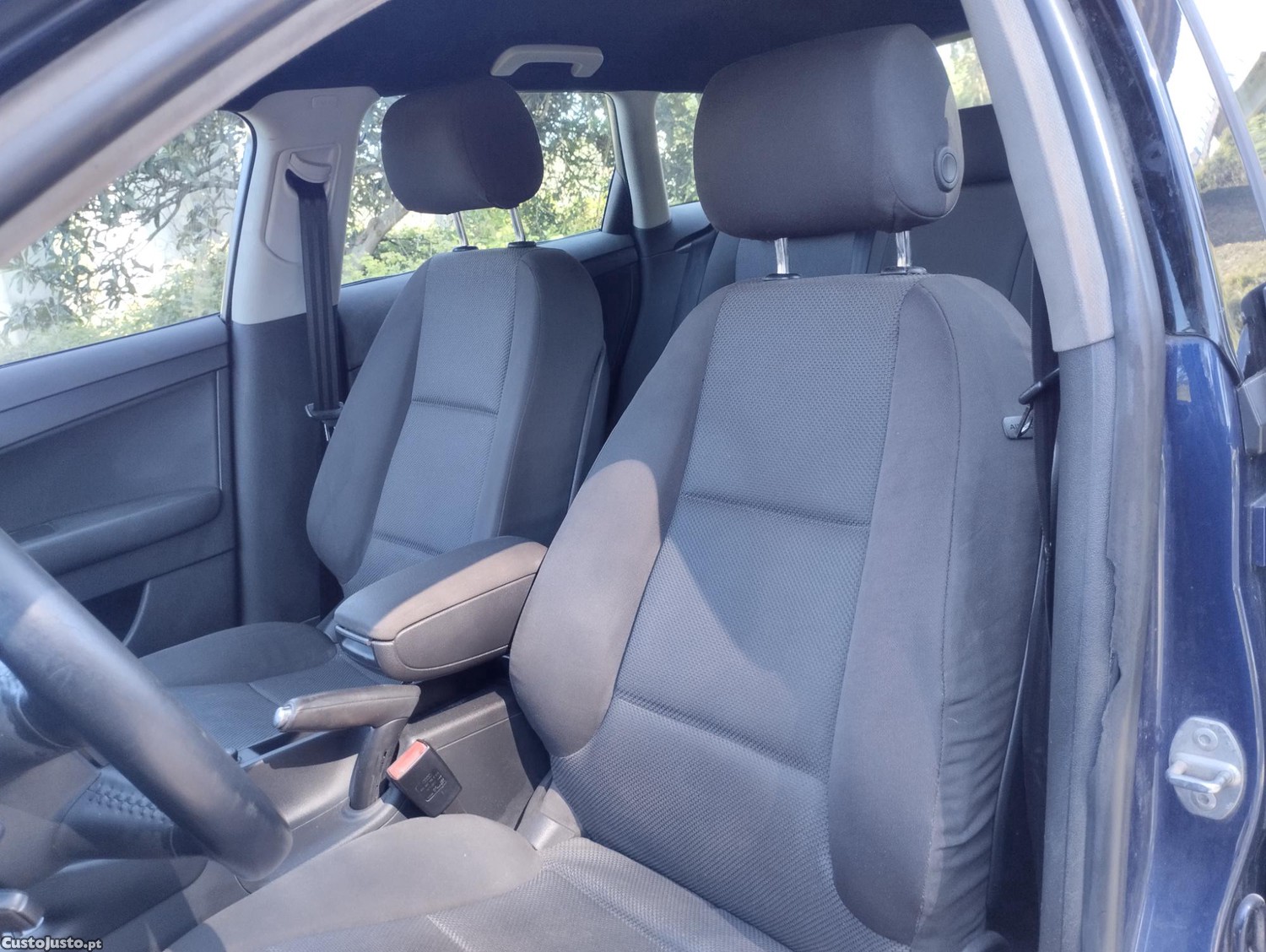 Audi A3 Sportback 1.6 TDI 105cv Attraction c/ Garantia — fotografia 7