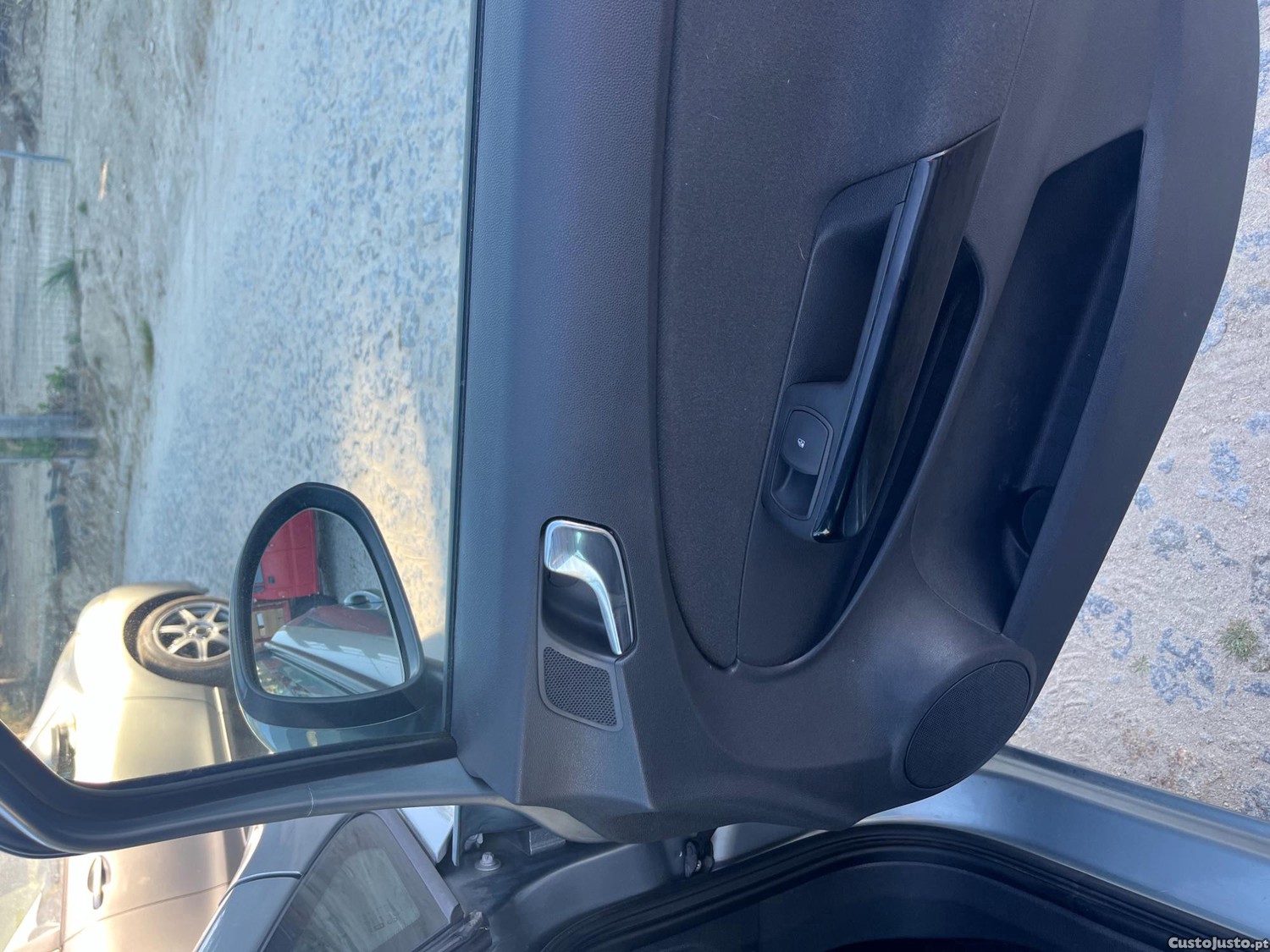 Opel Corsa ECO Flex — fotografia 7