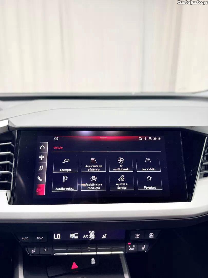 Audi Q4 35 55 kwh — fotografia 9