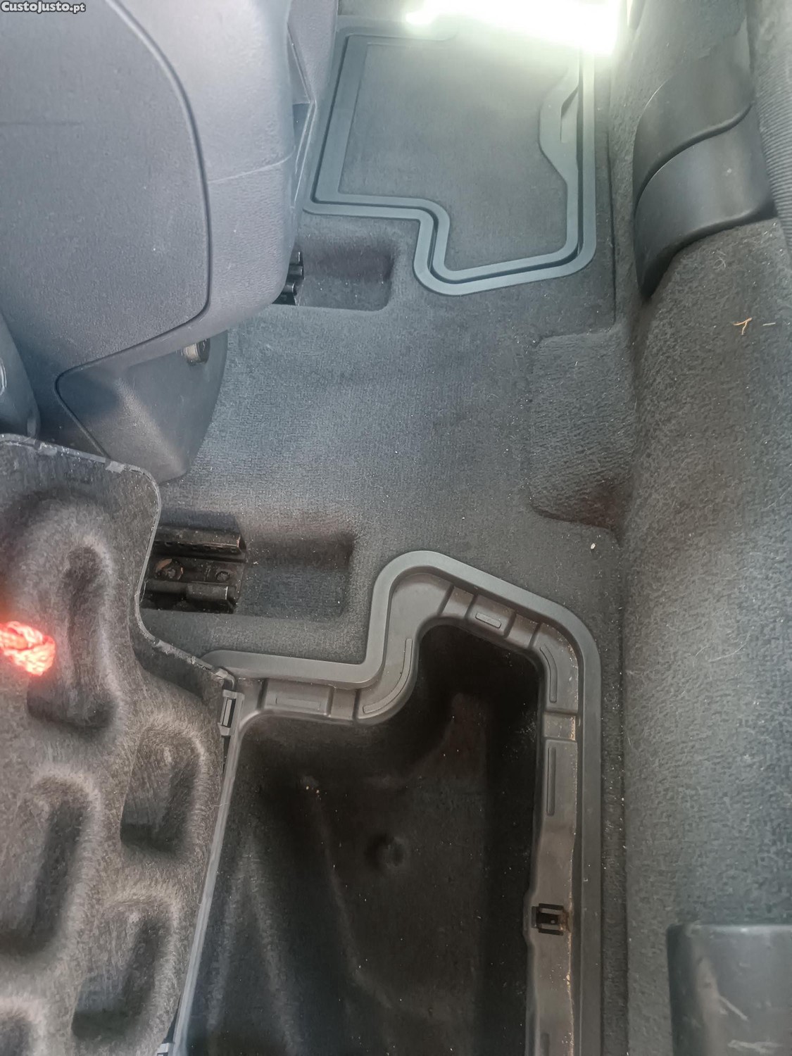 Peugeot 3008 1.6 — fotografia 4