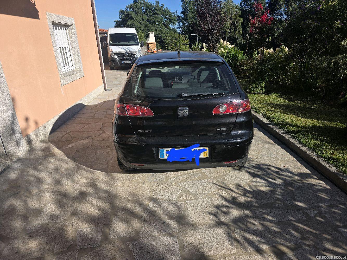 SEAT Ibiza 1.2 — fotografia 5