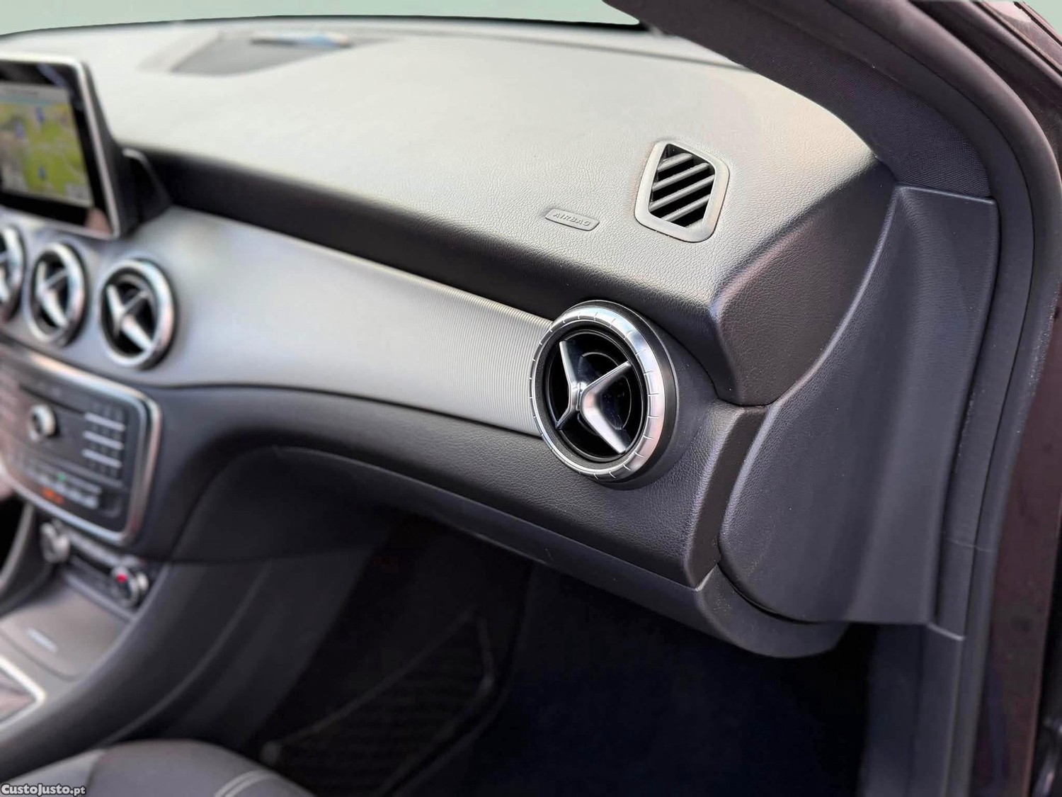 Mercedes-Benz CLA 200 CDi — fotografia 7