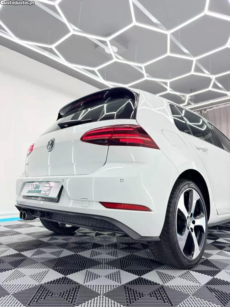 Volkswagen Golf 1.4 gte plug-in-hybrid dsg — fotografia 14
