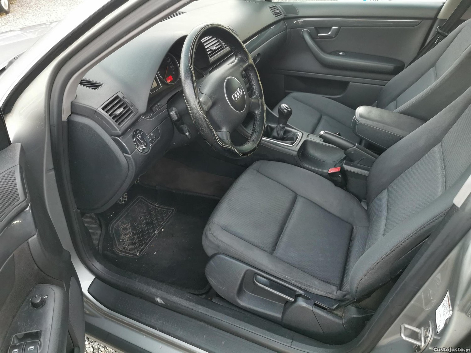 Audi A4 1.9TDI 130CV 6V — photo 5
