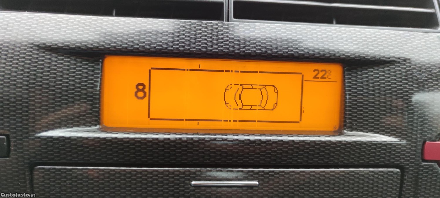 Citroën C4 1.6 HDI — fotografia 3