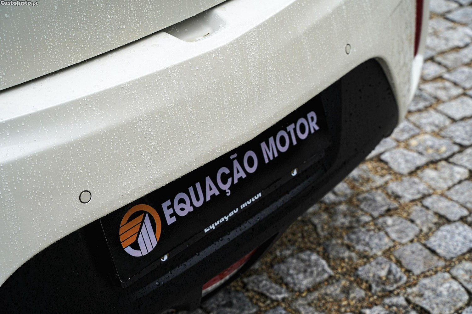 Opel Ampera 1.4 Ecotec Cosmo — fotografia 14