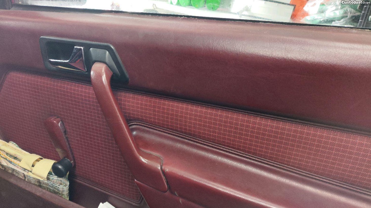 Mercedes-Benz 190 D — fotografia 3