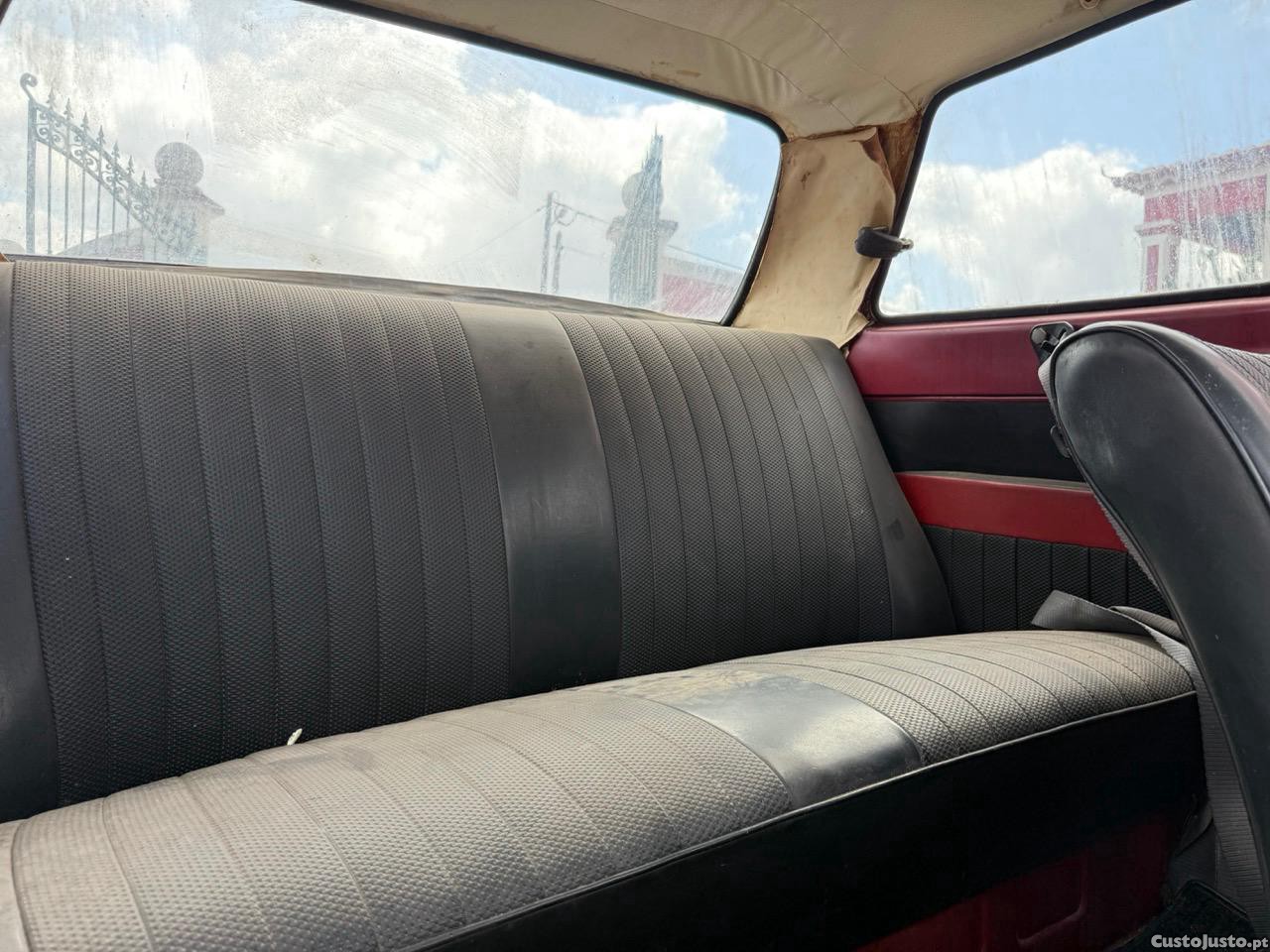 Opel Kadett 2 Door 1.1 1967 — fotografia 4