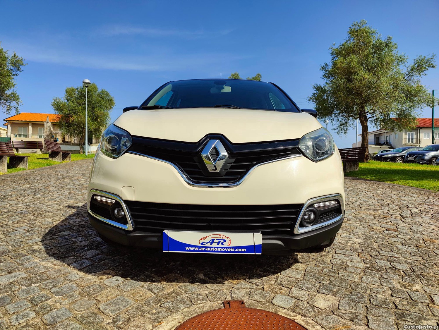 Renault Captur 0.9 TCe Exclusive — fotografia 10