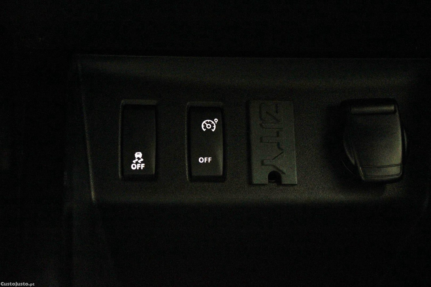Dacia Spring ELECTRIC 22Kw EV COMFORT (AUTO) — fotografia 11