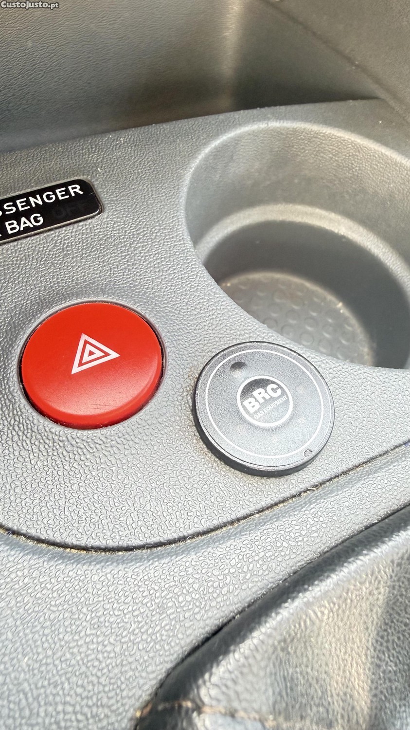 SEAT Leon GPL (Android & Apple CarPlay) c/ poucos kms — fotografia 10