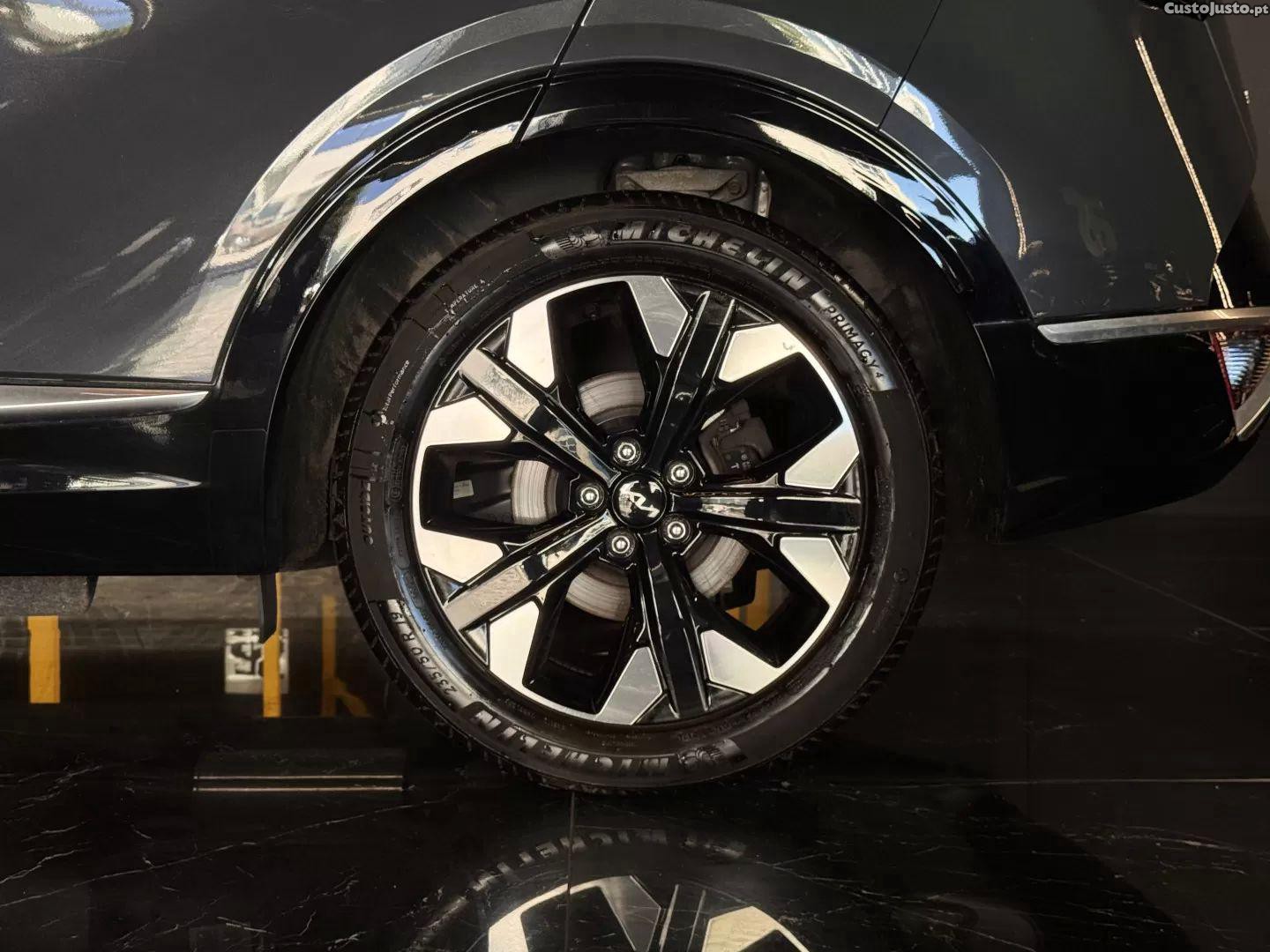Kia Sportage 1.6 t-gdi phev tech+srf — fotografia 18