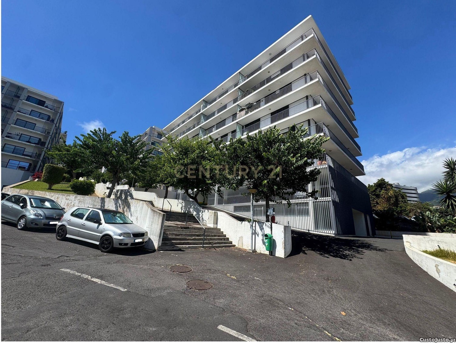 T2 Espetacular para   Barreiros, Funchal