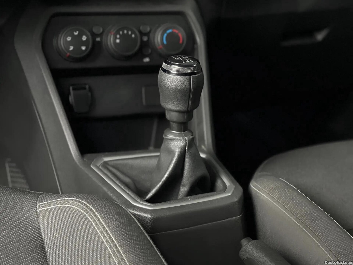 Dacia Jogger 1.0 ECO-G Expression Bi-Fuel — fotografia 6