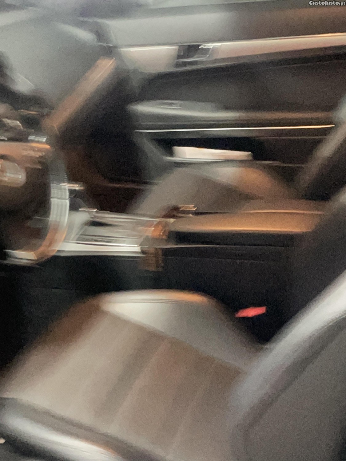Mercedes-Benz E 250 Advangarde — fotografia 3