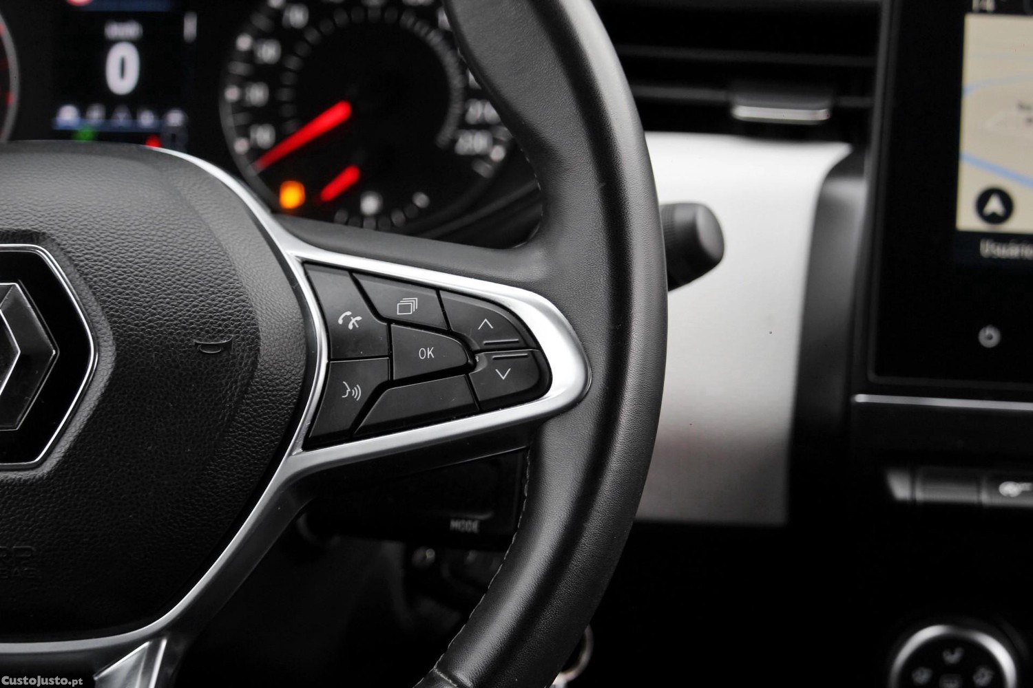 Renault Clio 1.0 TCe Evolution — fotografia 4