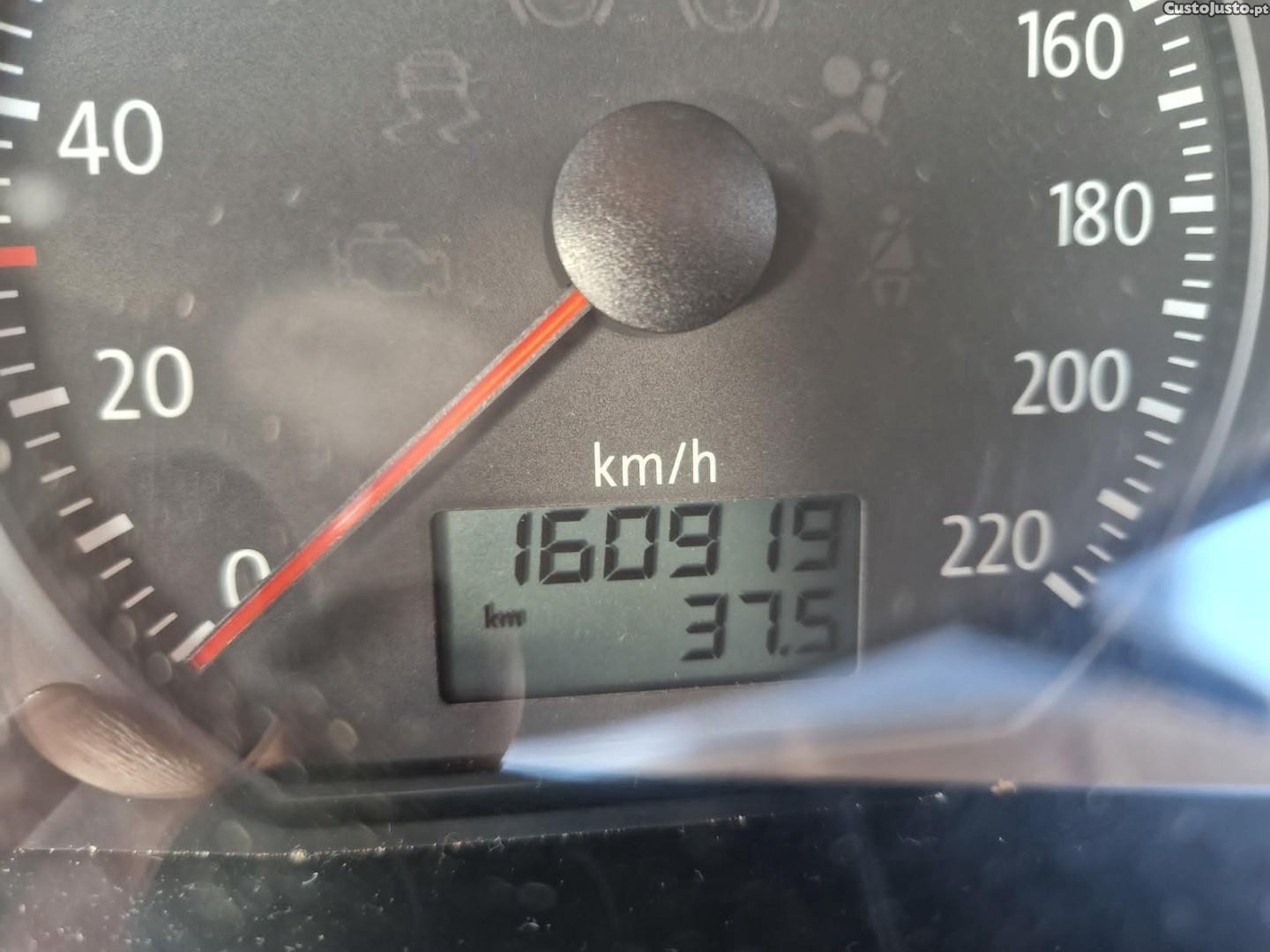 Volkswagen Polo 1.2 Trendline — fotografia 7