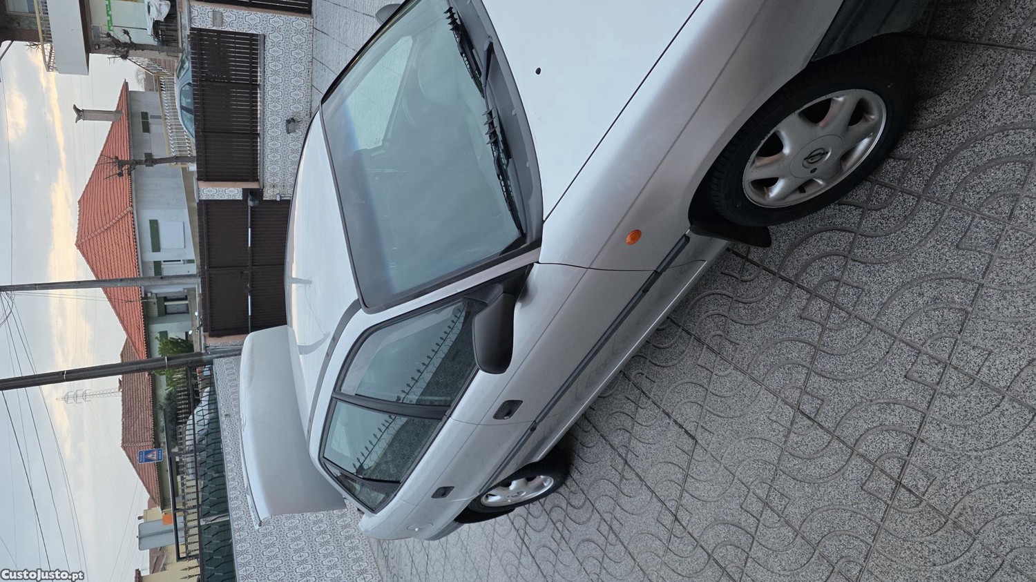 Opel Astra H — fotografia 3