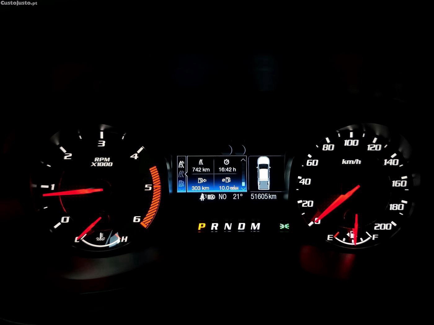 Ford Ranger 2.0 TDCi CD Raptor 4 — fotografia 14