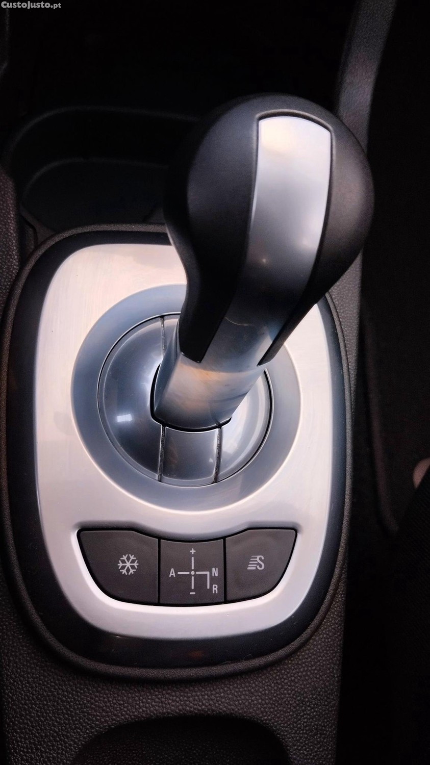Opel Corsa 1.2 Cosmo Easytronic — photo 5