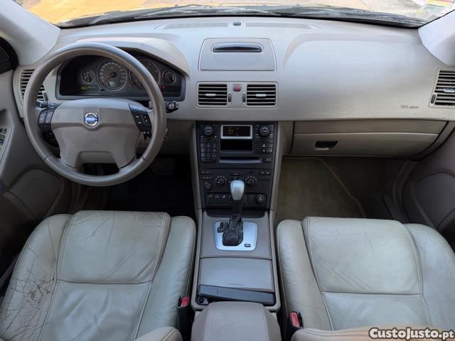 Volvo 44 (Xc90) — fotografia 4
