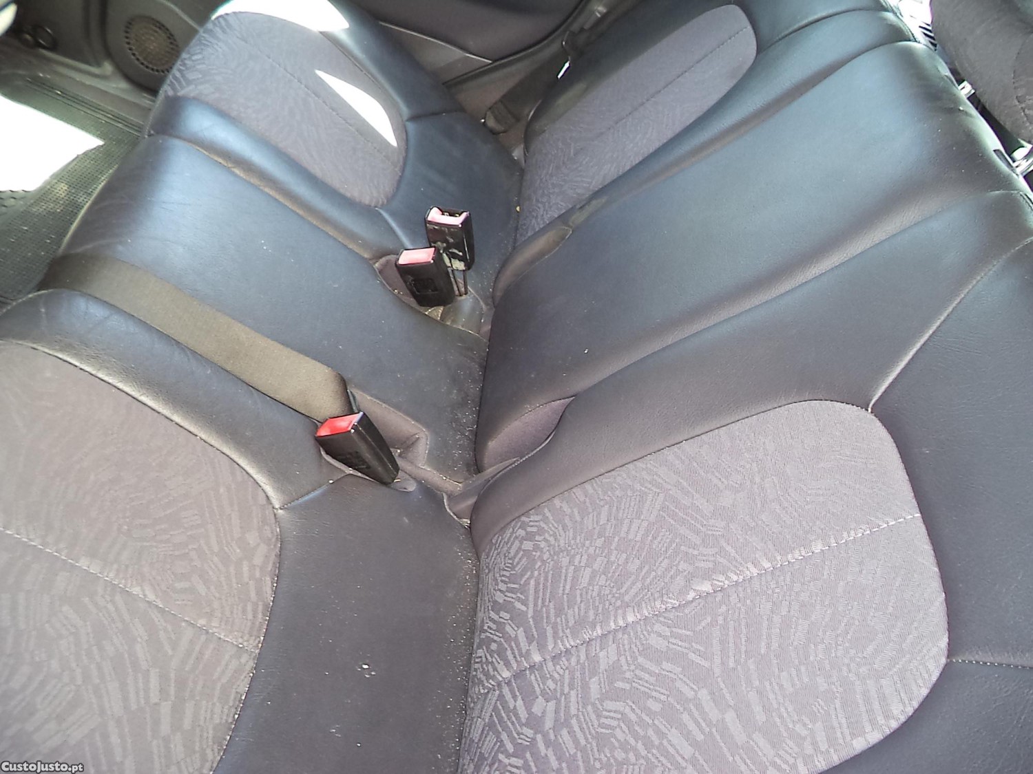 Mercedes-Benz A 170 CDI-cxautomaticaestpele — fotografia 11