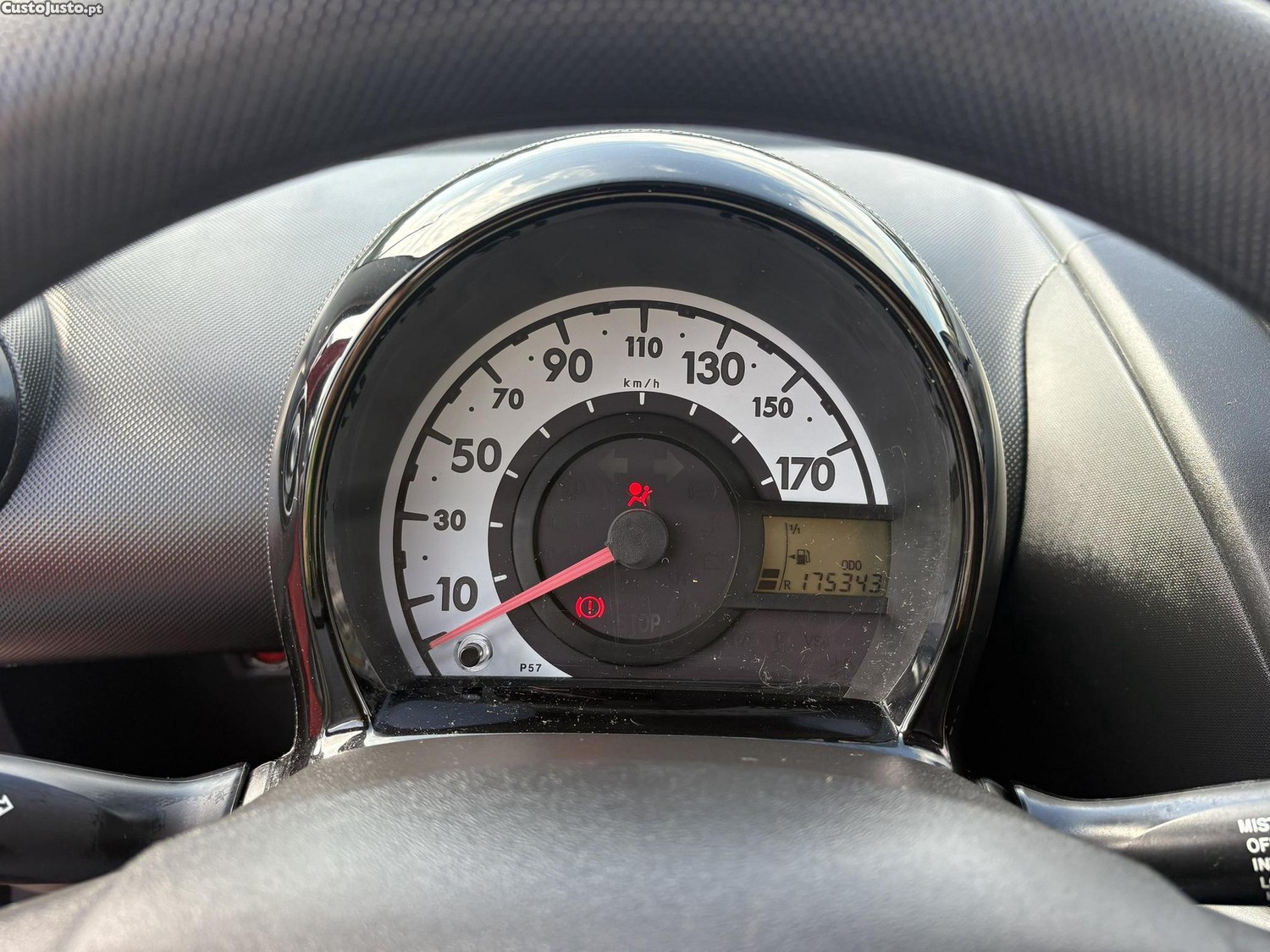 Toyota Aygo 1.0 Power Pack — fotografia 8