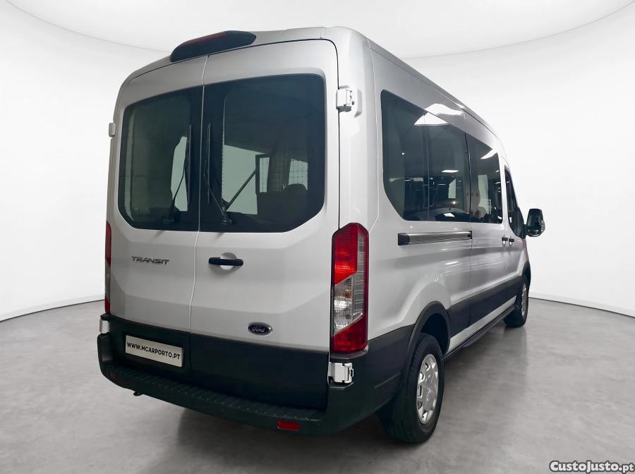 Ford Transit 330 L3H2 9Lug 2.2 TD - 20 foto 4