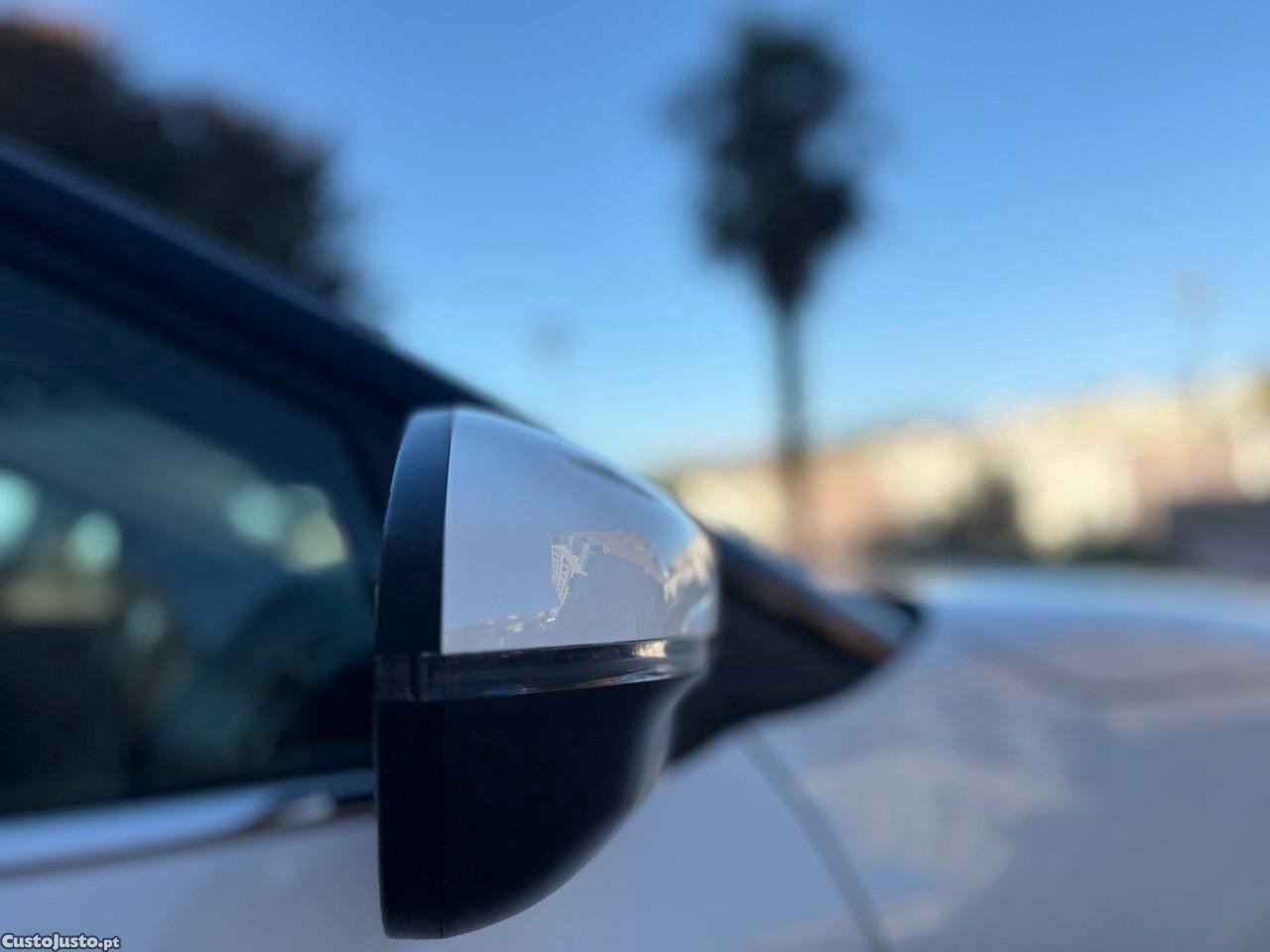 Citroën C5 Aircross Shine — fotografia 12