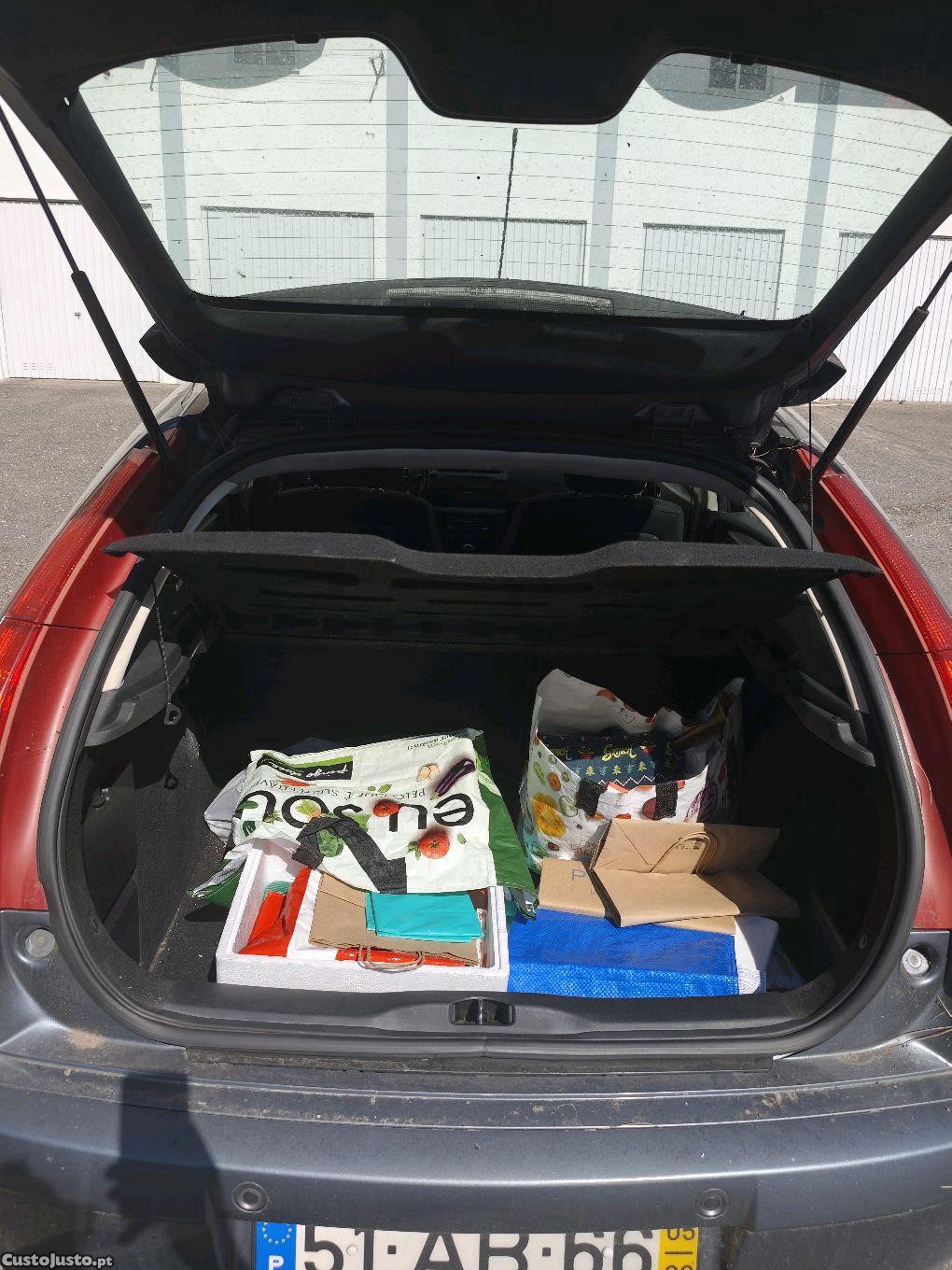Citroën C4 gasóleo — fotografia 6