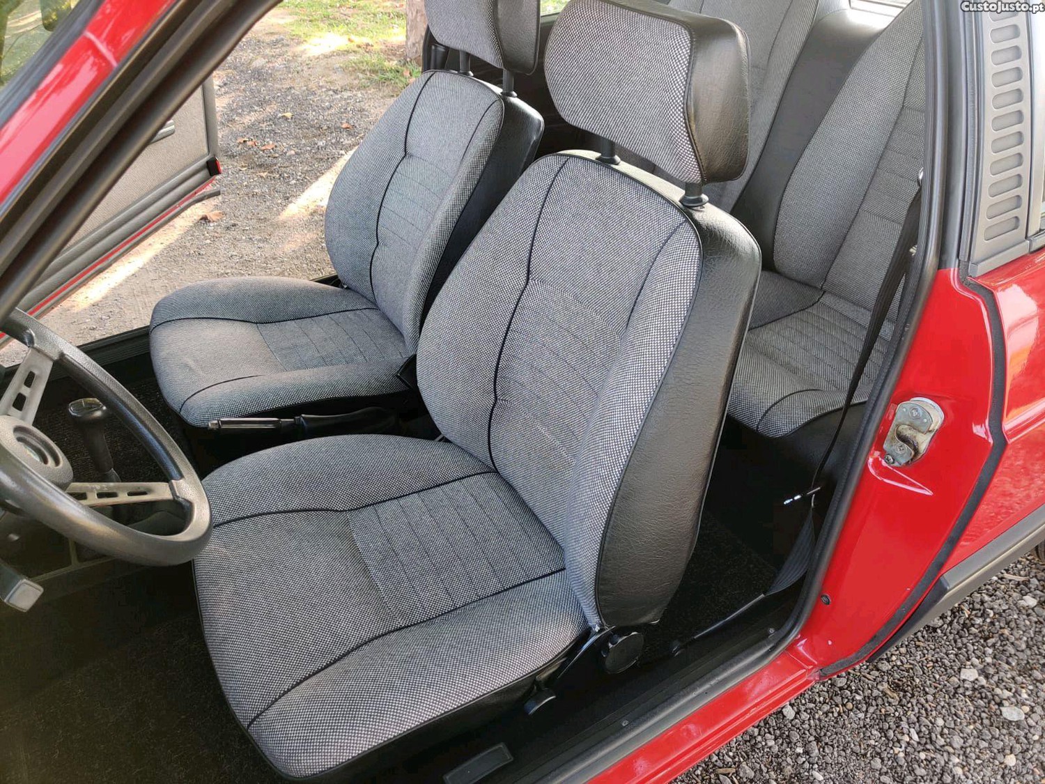 Alfa Romeo Sprint Veloce 1.3 — fotografia 3